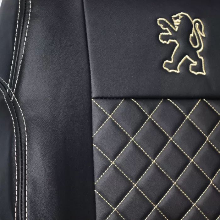 روکش صندلی خودرو سوشیانت مدل مارال مناسب برای پژو پارس