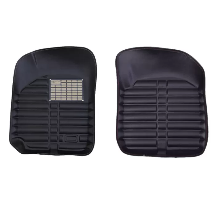 9f5fed822fcd31062a75070c8ef3a4eb کفپوش سه بعدی خودرو مدل LS مناسب برای پراید وانت