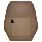 روکش صندلی خودرو آذین روکش مدل AZ00 مناسب برای MVM 110
