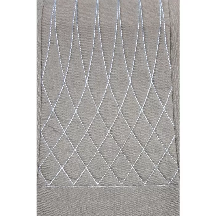 روکش صندلی خودرو کد 5 مناسب نیسان وانت جدید