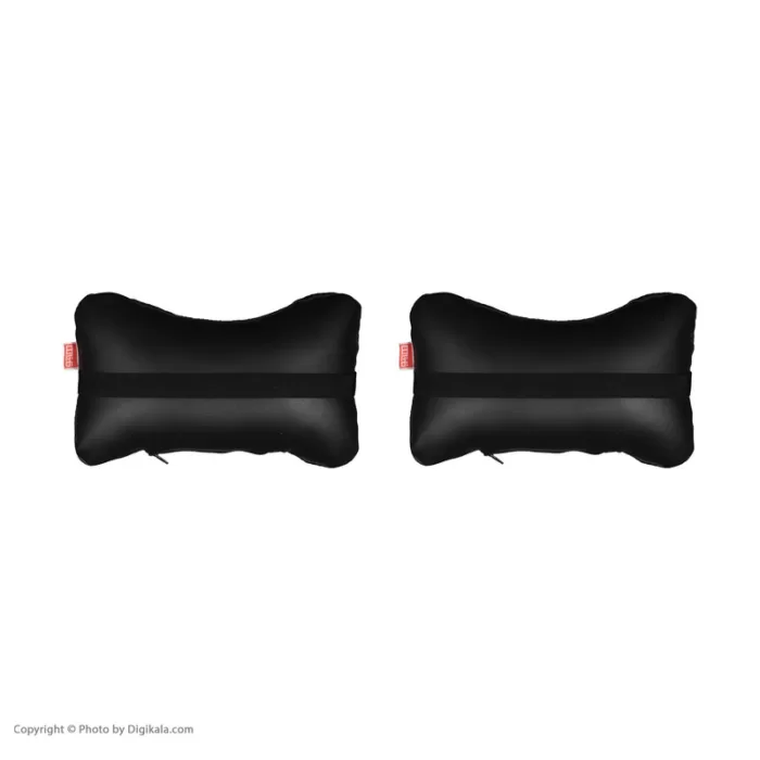 روکش صندلی خودرو هایکو مدل آذین مناسب برای شاهین به همراه پشت گردنی