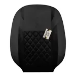 روکش صندلی خودرو سوشیانت مدل h2 مناسب برای پژو پارس