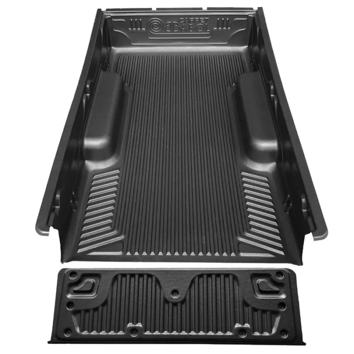 a2a2458dfcbf29869396b3d16eef7290 کفپوش قسمت بار بابل کارپت مدل vg123 مناسب برای مزدا وانت