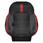 روکش صندلی خودرو آذین روکش مدل AZ00 مناسب برای MVM X55