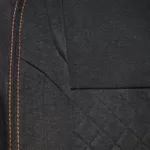 روکش صندلی خودرو سوشیانت مدل G مناسب برای وانت آریسان