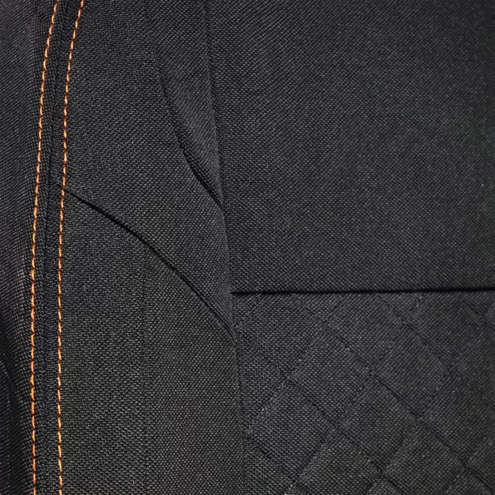 روکش صندلی خودرو سوشیانت مدل G مناسب برای وانت آریسان