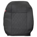 روکش صندلی خودرو فرنیک مدل FJ100 مناسب برای پراید صبا