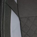 روکش صندلی خودرو سوشیانت مدل 104مناسب برای تیبا