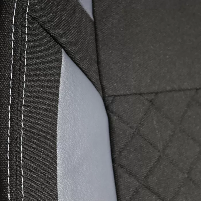 روکش صندلی خودرو سوشیانت مدل 104مناسب برای تیبا