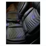 روکش صندلی خودرو مدل خلبانی مناسب برای ساینا