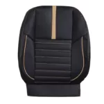 روکش صندلی خودرو گروه تولیدی پارس روکش رضایی مدل 2023 مناسب برای پژو پارس