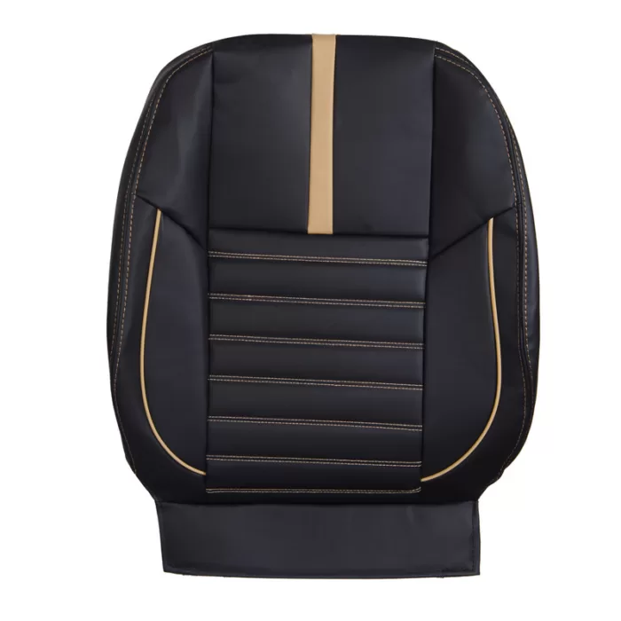 روکش صندلی خودرو گروه تولیدی پارس روکش رضایی مدل 2023 مناسب برای پژو پارس