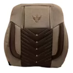 روکش صندلی خودرو مدل f1002 مناسب برای سمندlx