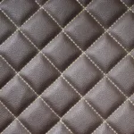 روکش صندلی خودرو سوشیانت مدل maral مناسب برای پژو پرشیا به همراه پشت گردنی و نظم دهنده و دور فرمان