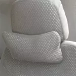 روکش صندلی خودرو هایکو مدل رسام مناسب برای سمند