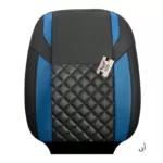 روکش صندلی خودرو سوشیانت مدل کاج مناسب برای پراید 132