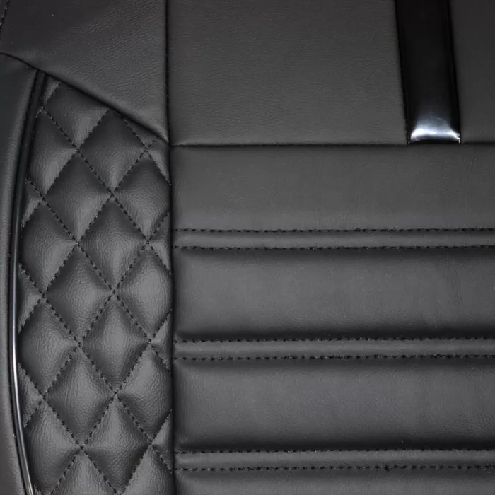 روکش صندلی خودرو سوشیانت مدل آوا مناسب برای پژو 206