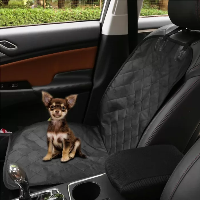 کاور صندلی خودرو تک سبد مدل free2168