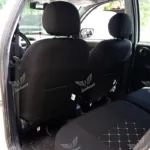 روکش صندلی خودرو سوشیانت مدل A_107 مناسب برای ساینا