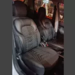 روکش صندلی خودرو مدلVip مناسب برای پژو206