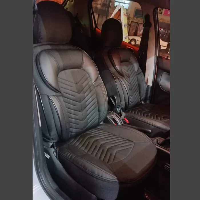 روکش صندلی خودرو مدلVip مناسب برای پژو206