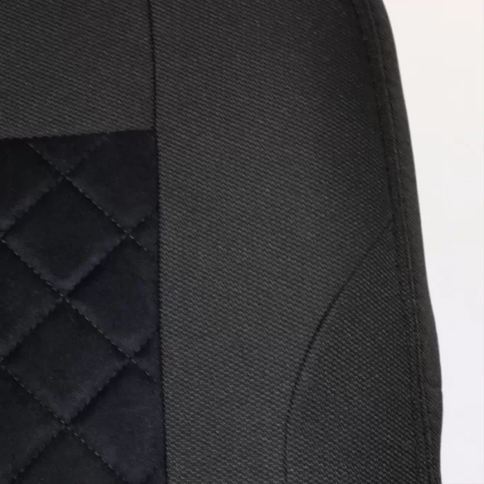 روکش صندلی خودرو سوشیانت مدل 90990 مناسب برای رنو ال 90