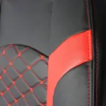 روکش صندلی خودرو سوشیانت مدل A-103 مناسب برای کوییک