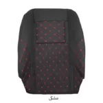 روکش صندلی خودرو مدل 3090 مناسب برای پراید صبا