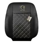 روکش صندلی خودرو سوشیانت مدل مارال مناسب برای پژو پارس