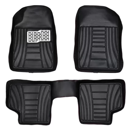   کفپوش سه بعدی خودرو پانیذ مدل دور دوخت کد MHDO مناسب برای زانتیا