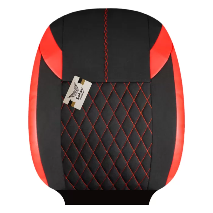 af14850a76caf8e13da4e670185e2280 روکش صندلی خودرو سوشیانت مدل گندم مناسب برای پژو 206