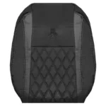 روکش صندلی خودرو مدل TQT مناسب برای تیبا 2