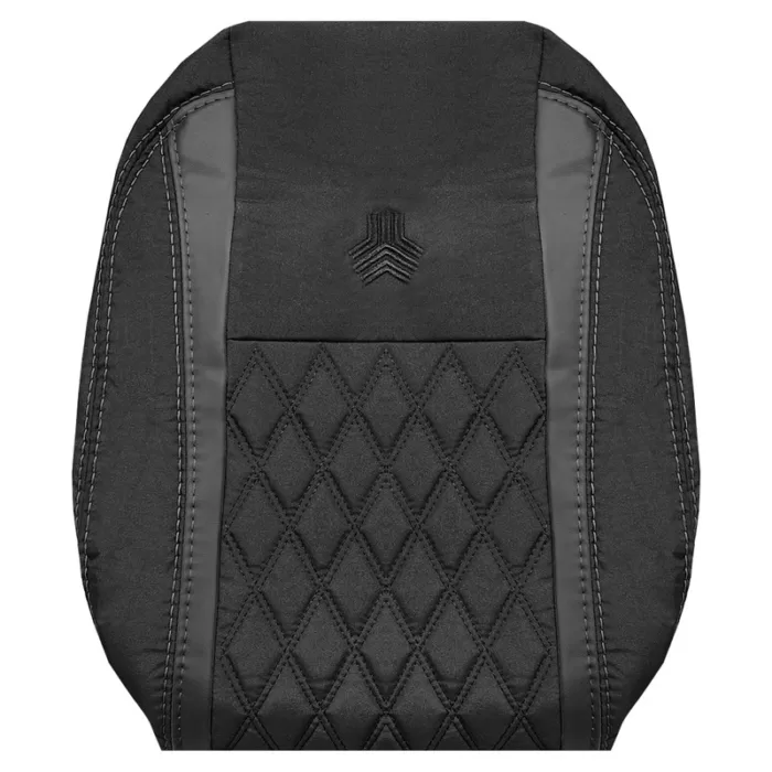 روکش صندلی خودرو مدل TQT مناسب برای تیبا 2