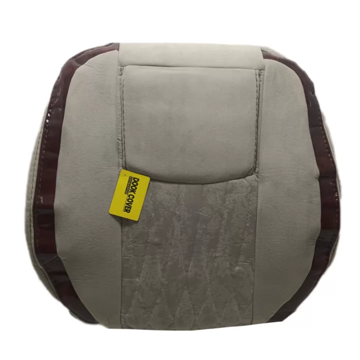 b153fbc670fdfcefdbc3950af410b069 روکش صندلی خودرو دوک کاور طرح PANAMORA مناسب برای پرشیا