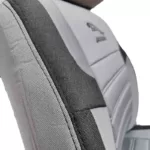 روکش صندلی خودرو مدل SMB013 مناسب برای پژو 405