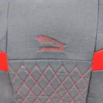 روکش صندلی خودرو مدل SMB001 مناسب برای پیکان