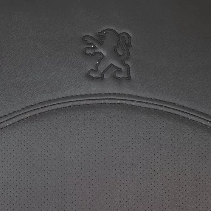 روکش صندلی خودرو سوشیانت مدل S-30 مناسب برای پژو 206