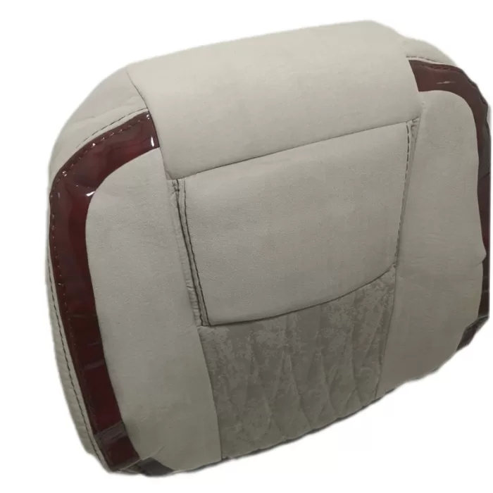 روکش صندلی خودرو دوک کاور طرح PANAMORA مناسب برای پرشیا