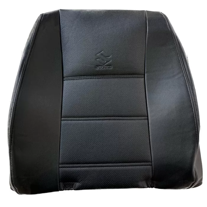 b5e6850734d8588344c3d1c0ebcaff7a روکش صندلی خودرو مدل SA مناسب برای سوزوکی ویتارا