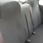 روکش صندلی خودرو هایکو مدل رسام مناسب برای سمند