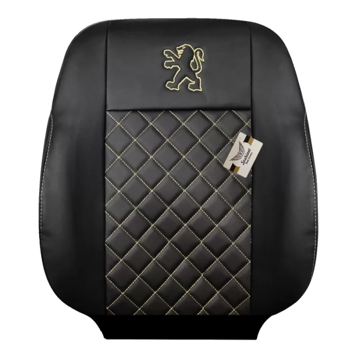 b75ee71700c18b221ce5e95db3504e94 روکش صندلی خودرو سوشیانت مدل مارال مناسب برای پژو پارس