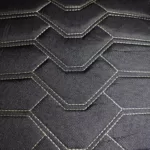 روکش صندلی خودرو مدل SMB071 مناسب برای  سمند