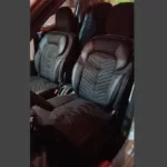 روکش صندلی خودرو مدلVip مناسب برای پژو206