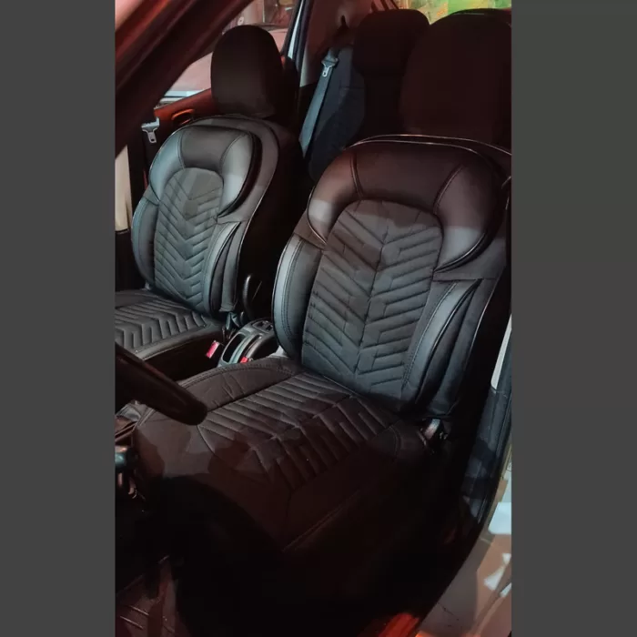 روکش صندلی خودرو مدلVip مناسب برای پژو206