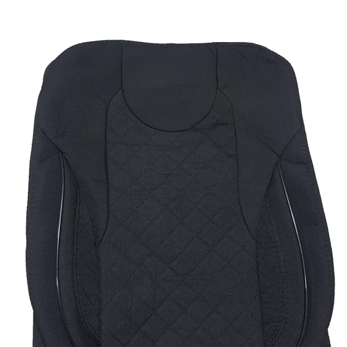 روکش صندلی خودرو کد 82  مناسب برای  وانت کارا