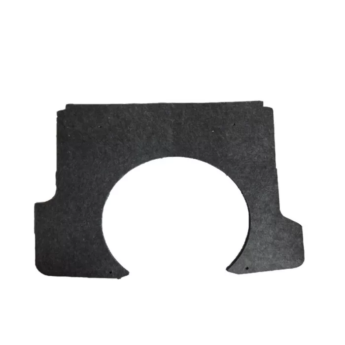 b893eb7de3d20dae6625d26feb775f14 نمد زیر موکت کف صندوق آراکس یدک مدل AY-5131 مناسب برای پژو 405