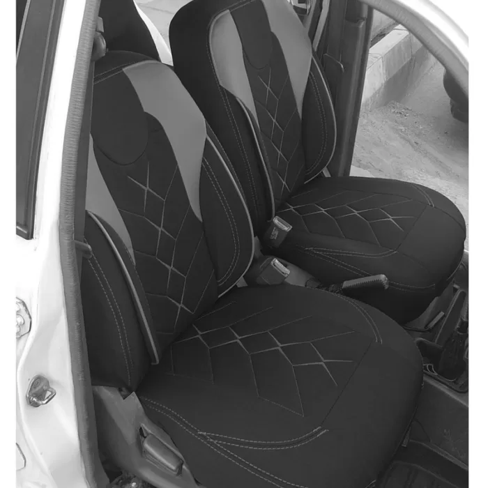 روکش صندلی خودرو مدل panama64 مناسب برای پراید 131