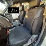 روکش صندلی خودرو آس مدل j.pa.na مناسب برای پراید صبا