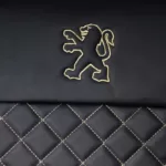 روکش صندلی خودرو سوشیانت مدل مارال مناسب برای پژو پارس