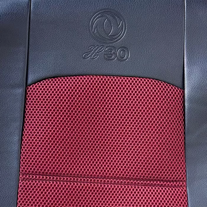 روکش صندلی خودرو مدل SA مناسب برای H30 کراس